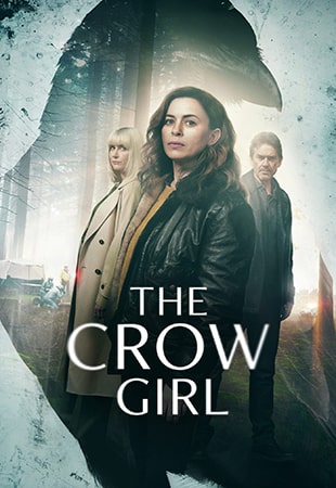 دانلود سریال The Crow Girl دختر کلاغ