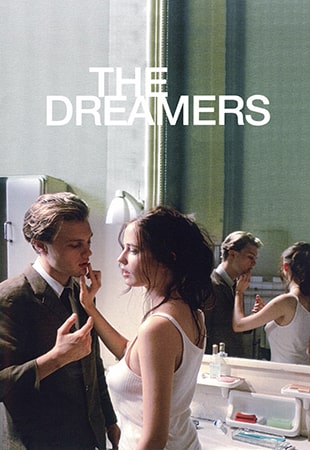 دانلود فیلم The Dreamers 2003 رویاپردازان بدون سانسور