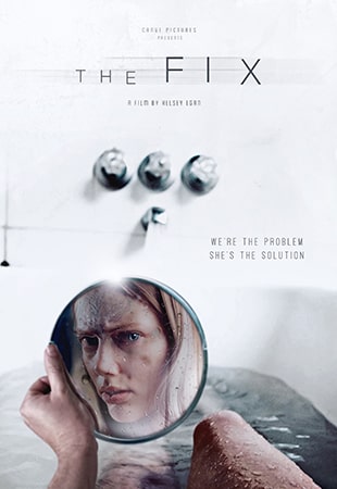 دانلود فیلم The Fix 2024 ترمیم