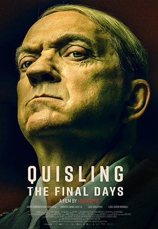 دانلود فیلم Quisling: The Final Days 2024 کویسلینگ: روزهای پایانی