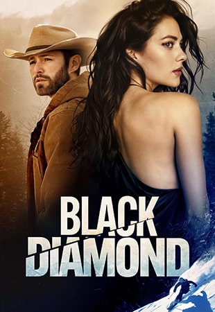 دانلود فیلم Black Diamond 2025 الماس سیاه