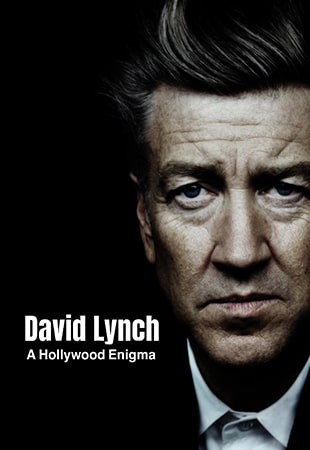 دانلود مستند David Lynch, A Hollywood Enigma 2025 دیوید لینچ