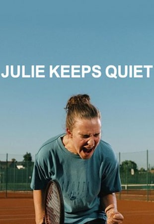 دانلود فیلم Julie Keeps Quiet 2024 جولی سکوت میکند