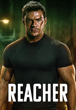 دانلود سریال Reacher ریچر