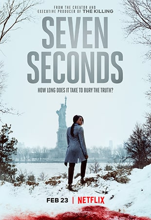 دانلود سریال Seven Seconds هفت ثانیه