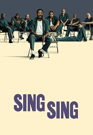 دانلود فیلم Sing Sing 2023 بخوان بخوان