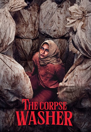 دانلود فیلم The Corpse Washer 2024 غسال