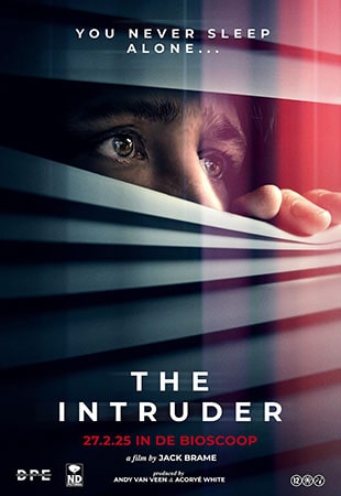 دانلود فیلم The Intruder 2024 مزاحم