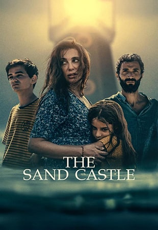 دانلود فیلم The Sand Castle 2024 قلعه شنی