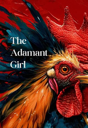 دانلود فیلم The Adamant Girl 2024 دختر سرسخت